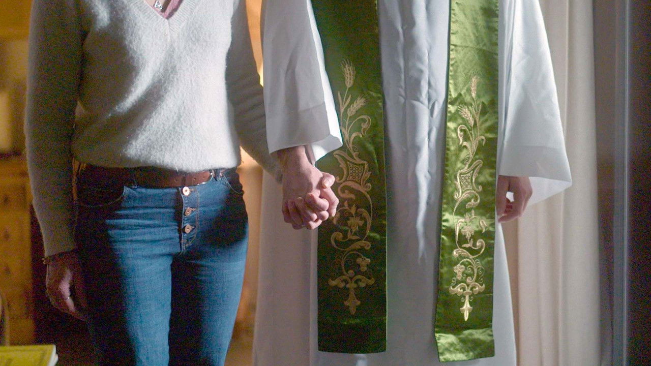 Célibat des prêtres, le calvaire de l'Église backdrop