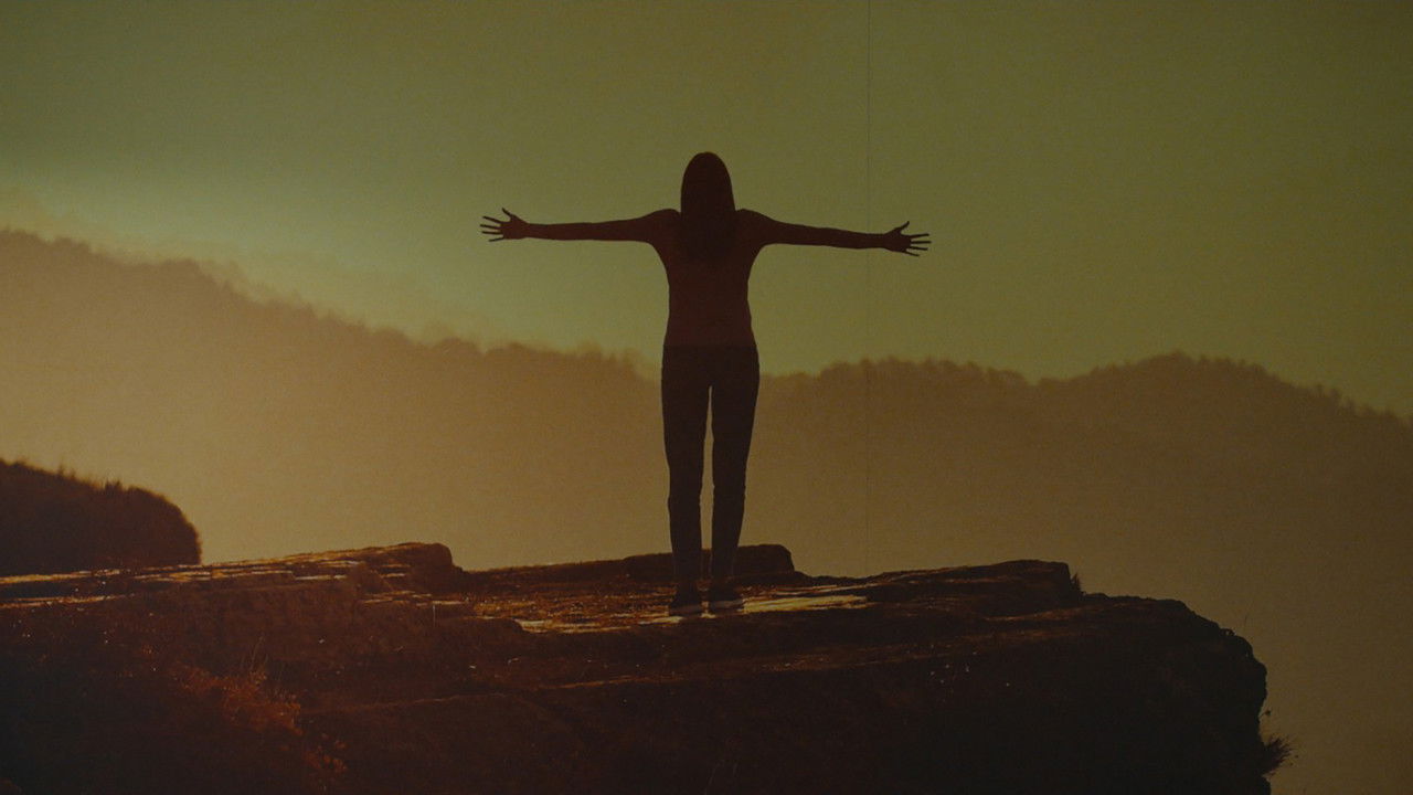 Feels Like Home backdrop