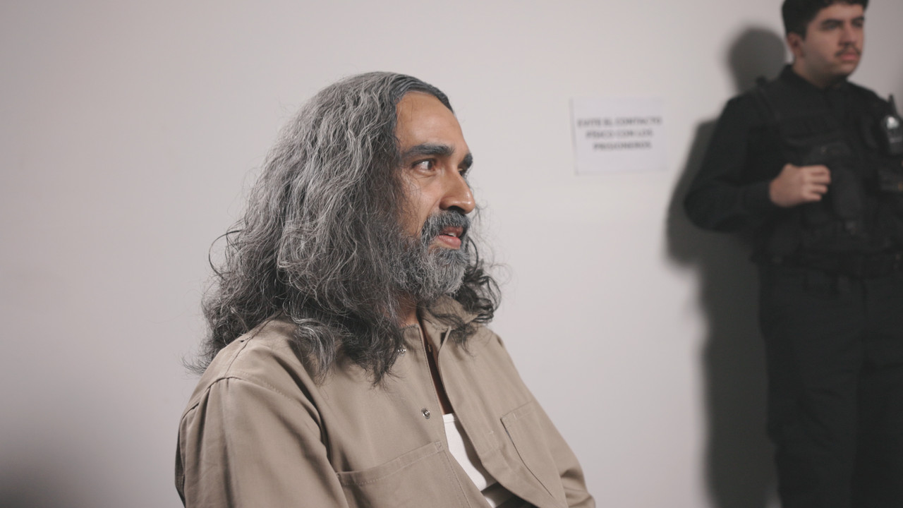 El Último Botín Del Raffles backdrop