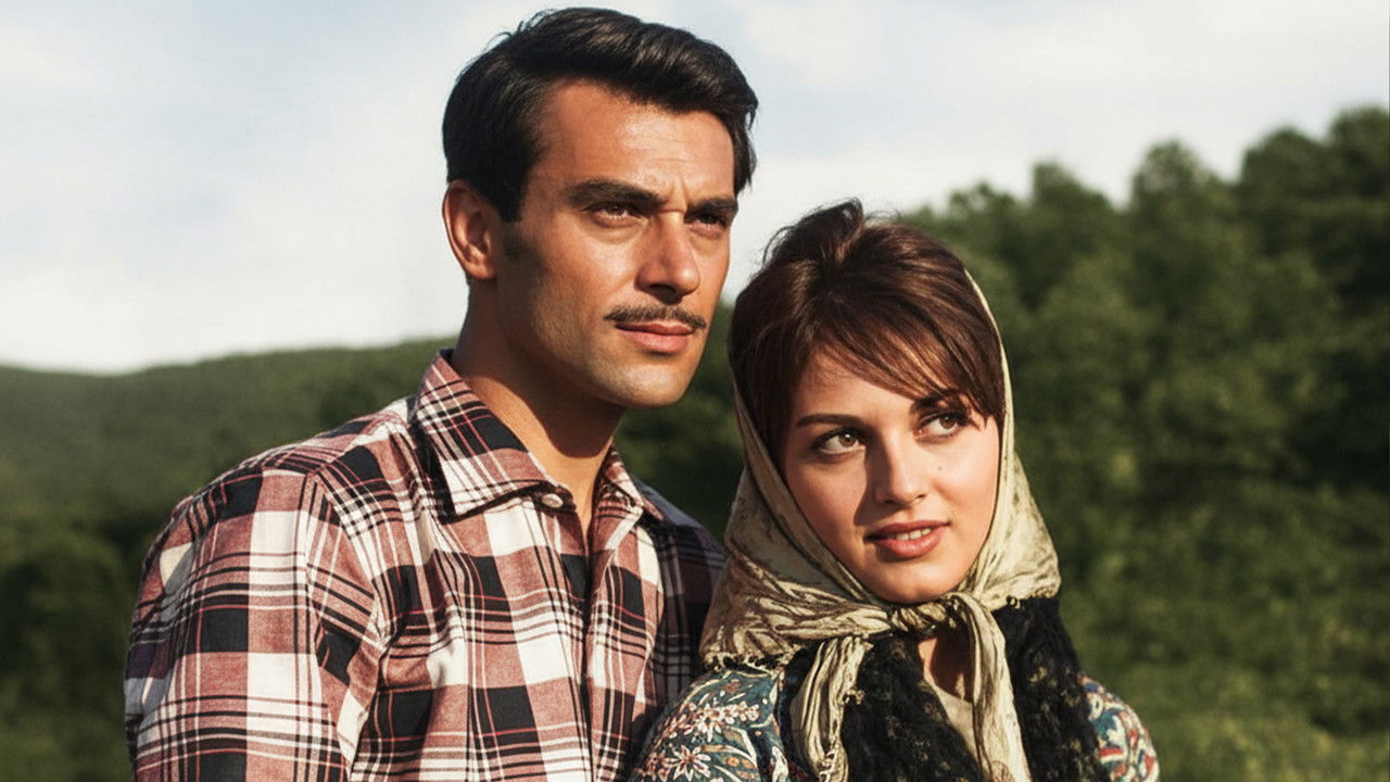 Kaderin Önüne Geçilmez backdrop