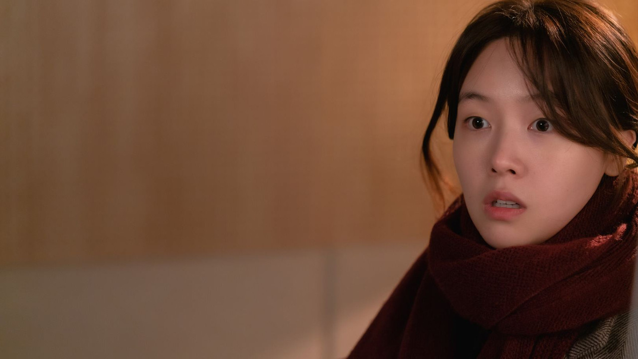 How Have You Been backdrop