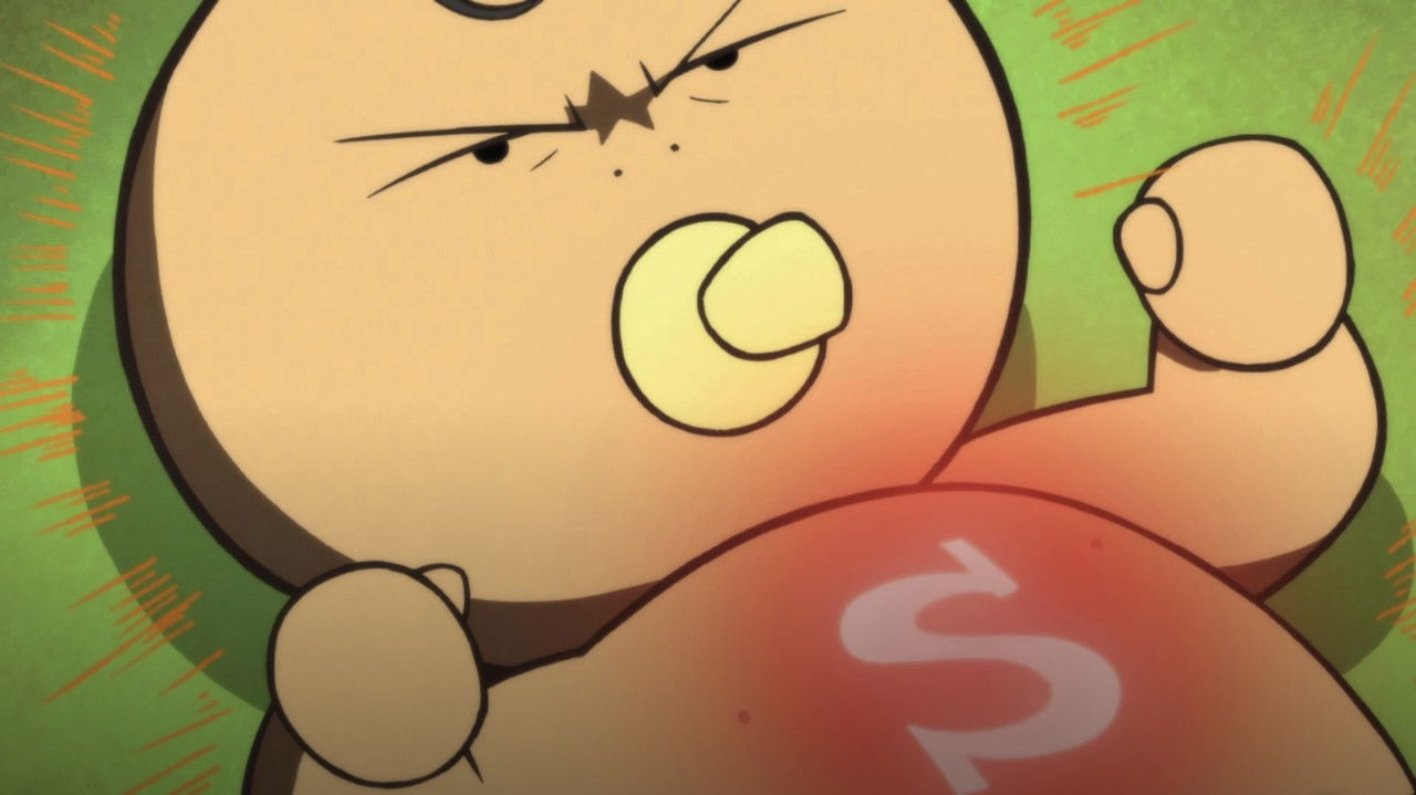 スーパーマン @ Tokyo backdrop