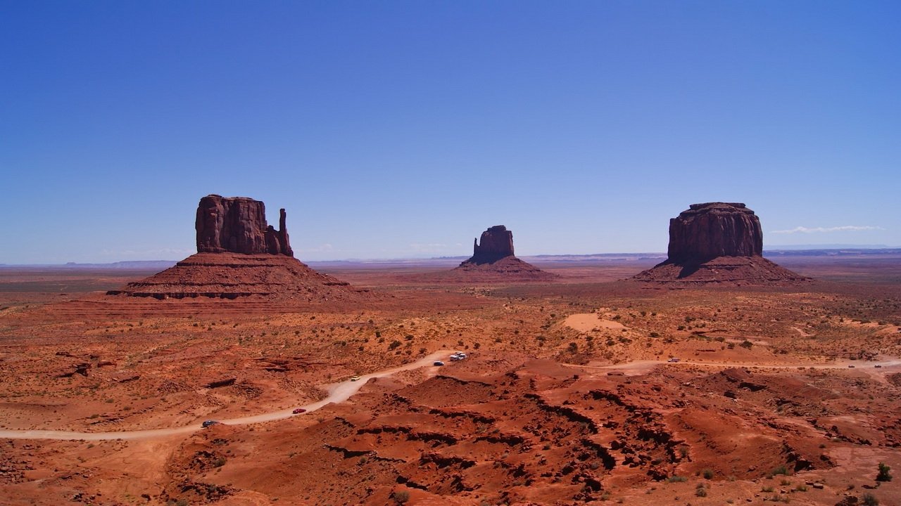 Ouest américain à la poursuite de mes rêves backdrop