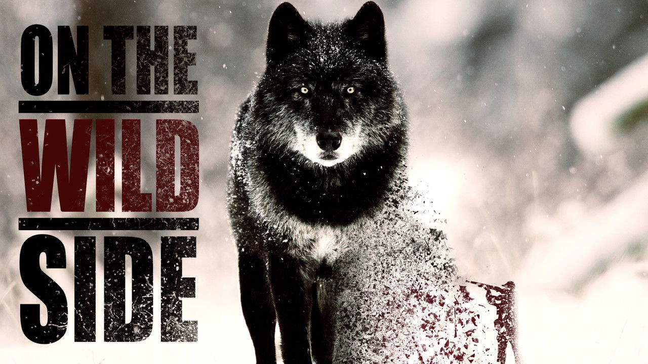 On The Wild Side backdrop