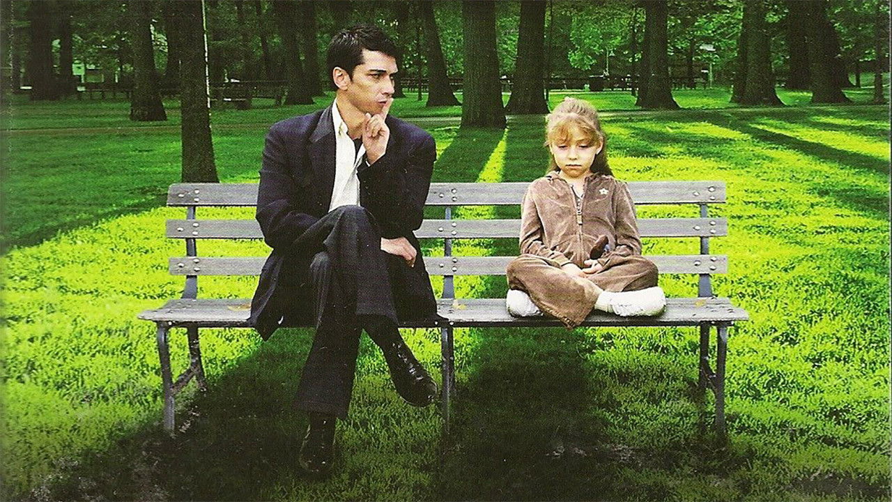 Secretos de Familia backdrop