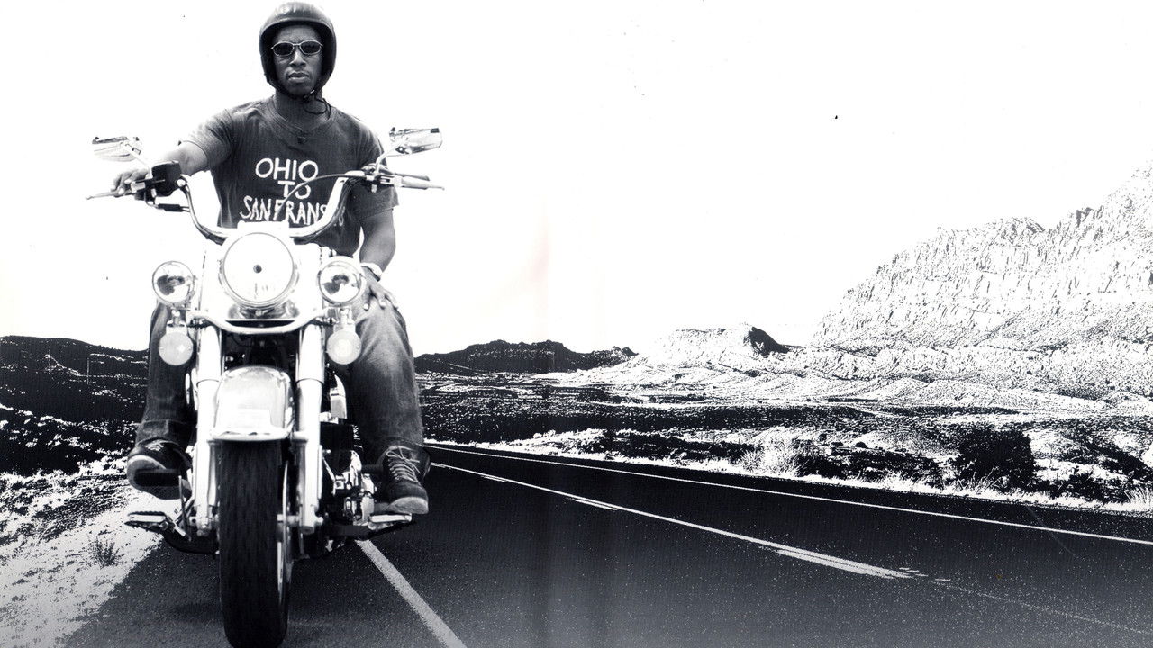 Wright Across America backdrop