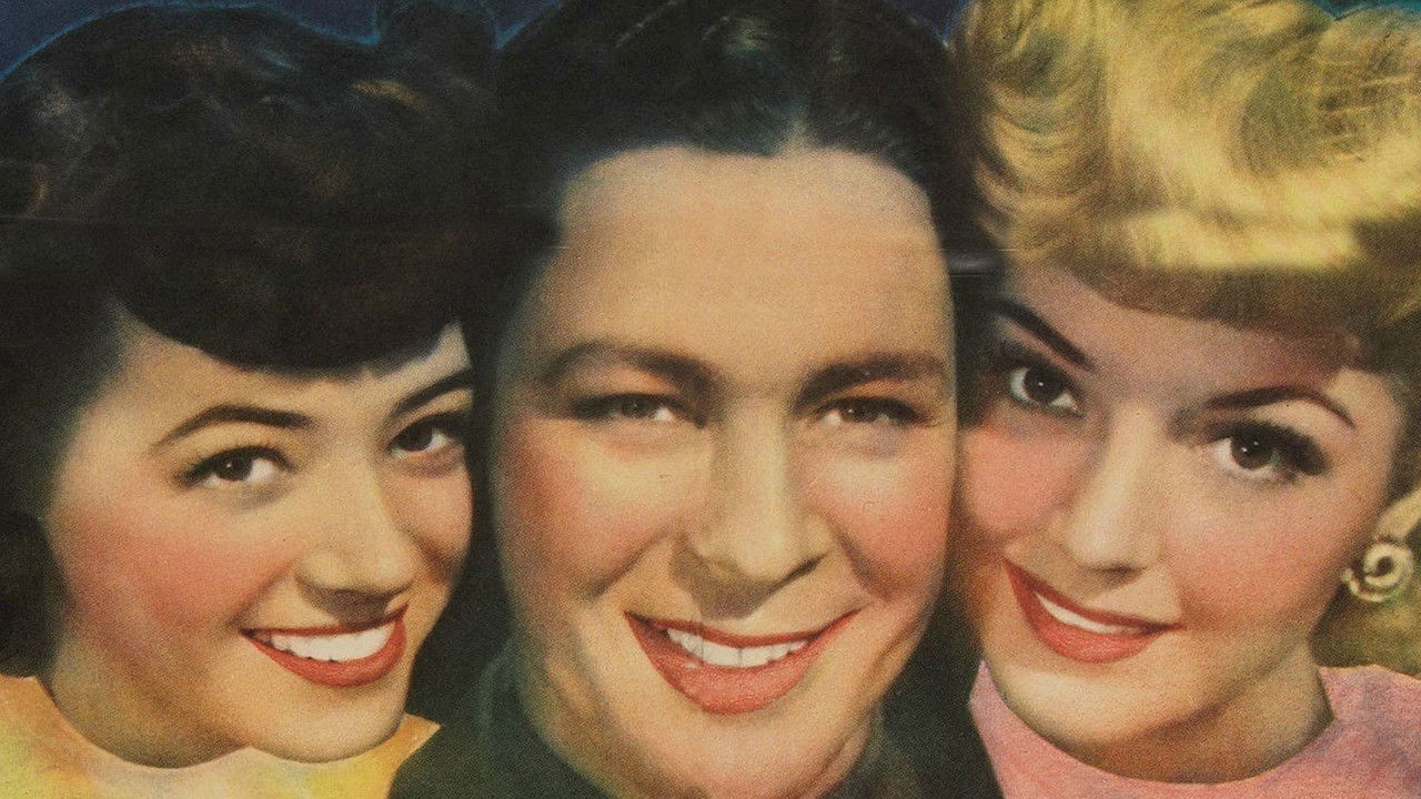 Doughboys in Ireland backdrop