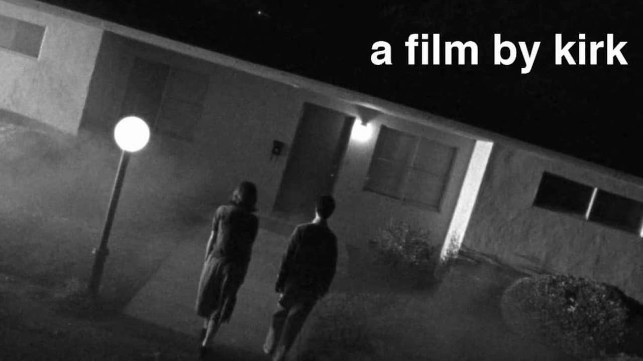 A Film by Kirk backdrop