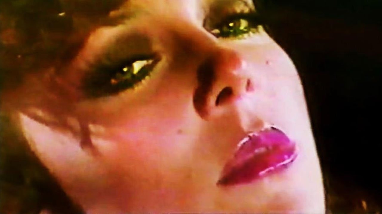 Cara a cara backdrop