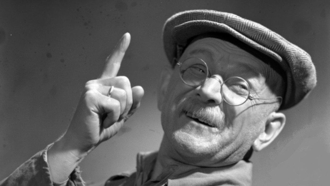 Two Brigades backdrop