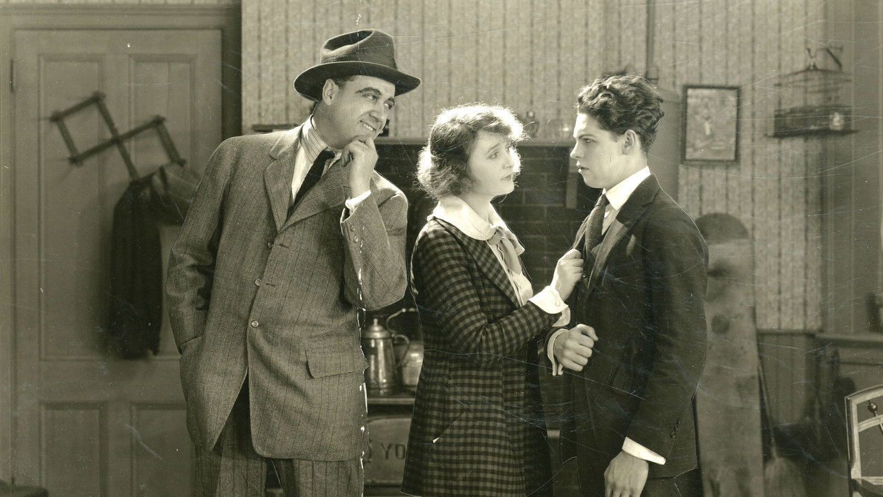 Away Goes Prudence backdrop