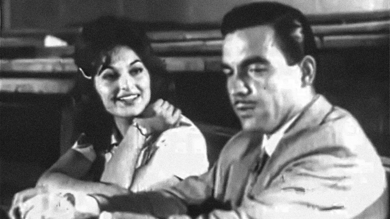 Küçük Beyin Kısmeti backdrop