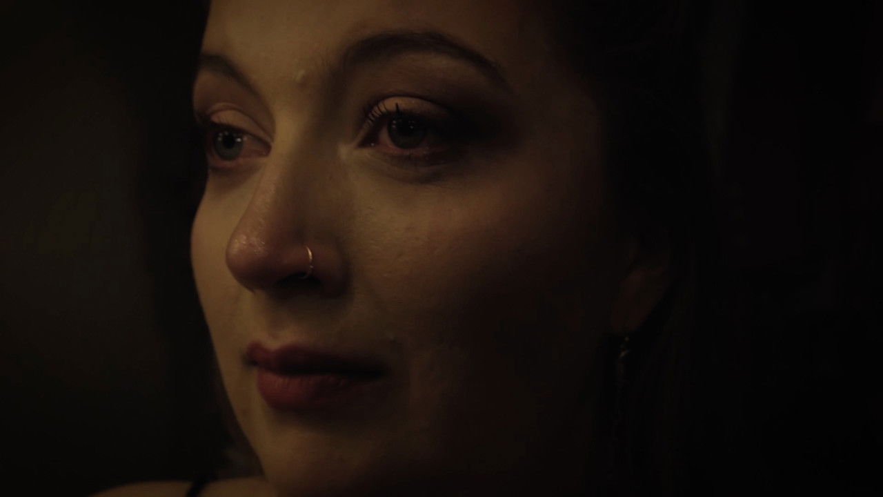 We're On In Five backdrop