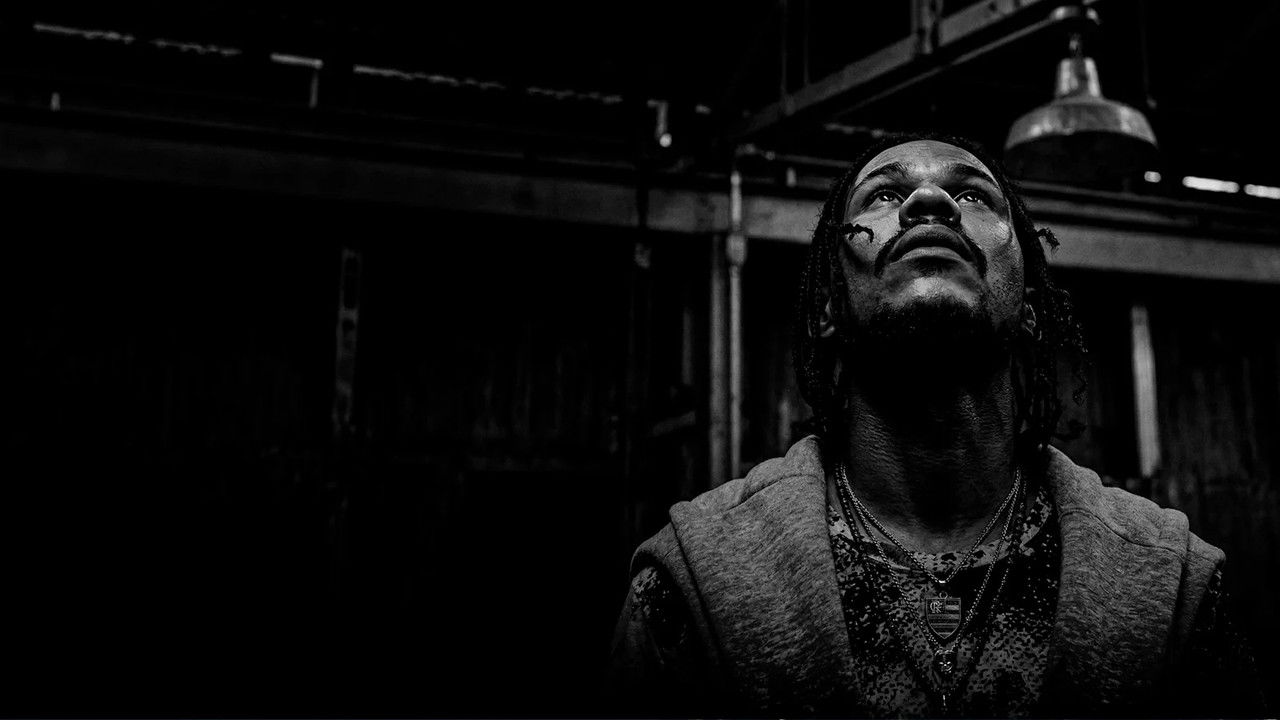 Domingo Sem Deus backdrop