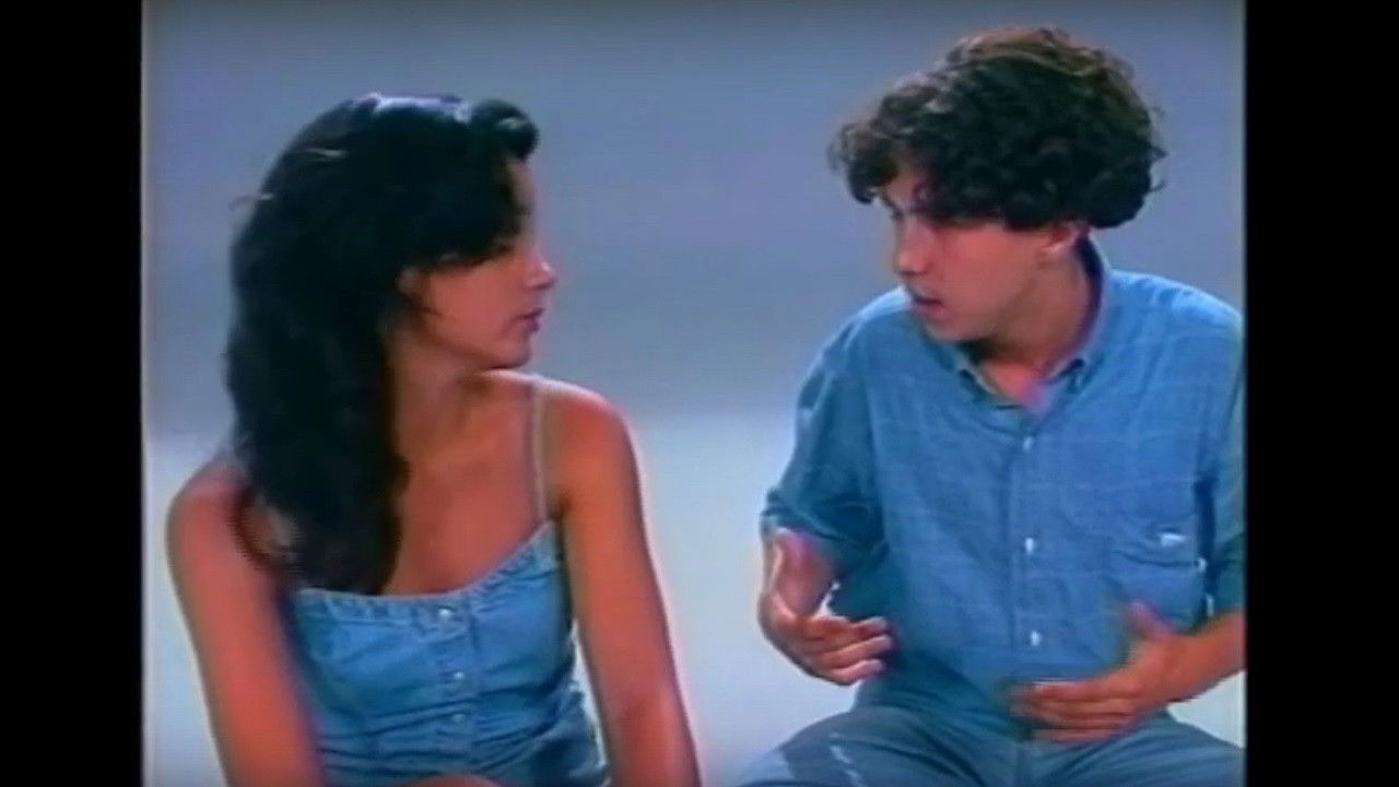 Dá pra Segurar! backdrop