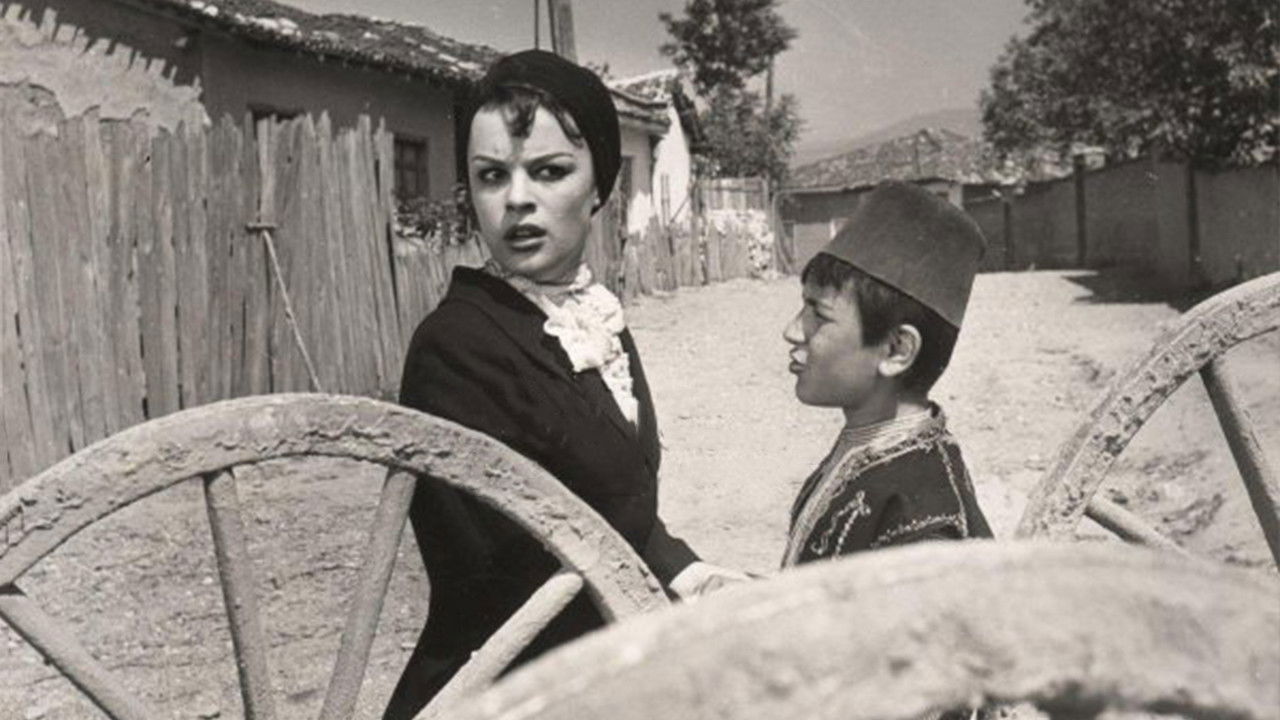 Strike the Whore backdrop