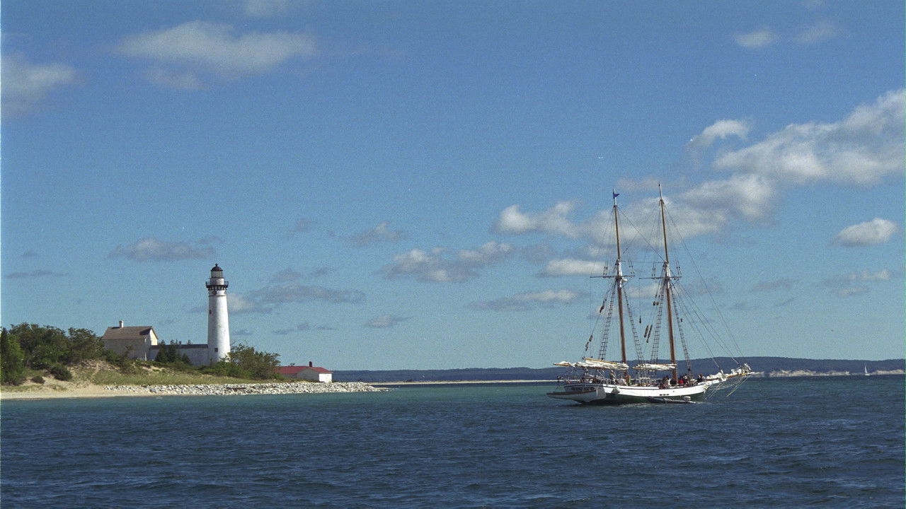 The Treasure of San Bosco Reef backdrop