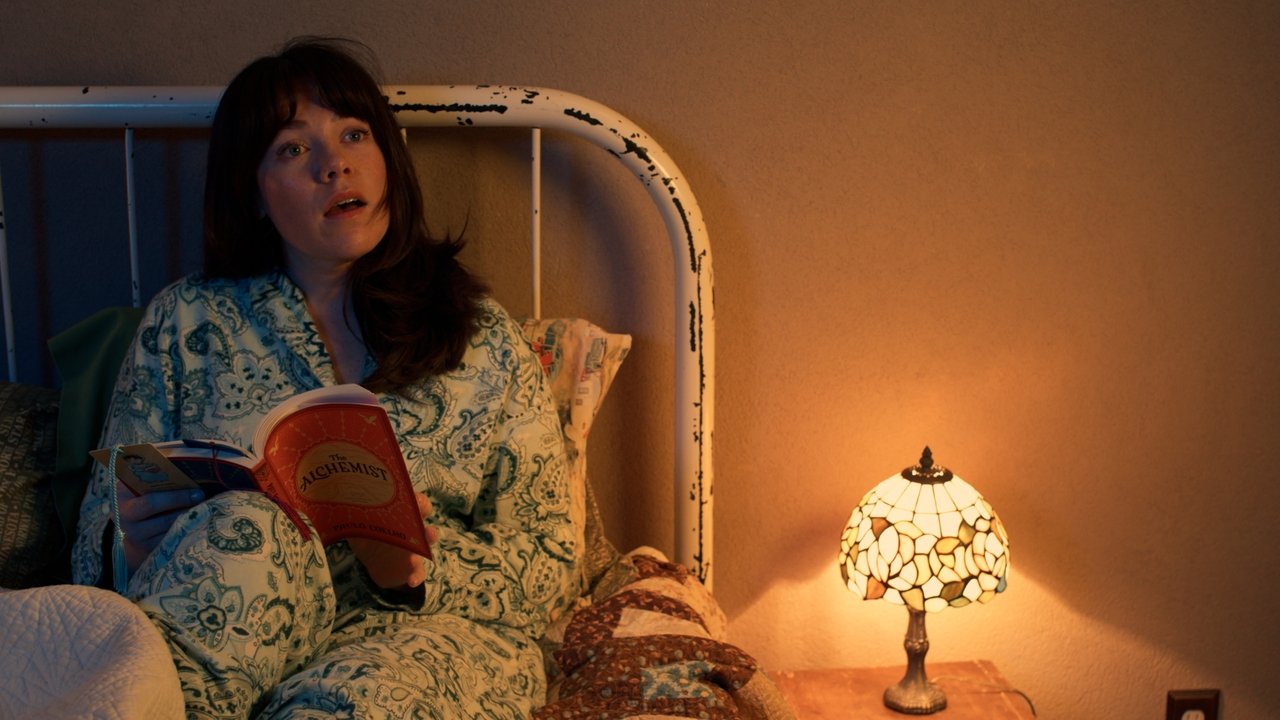 Forever Home backdrop