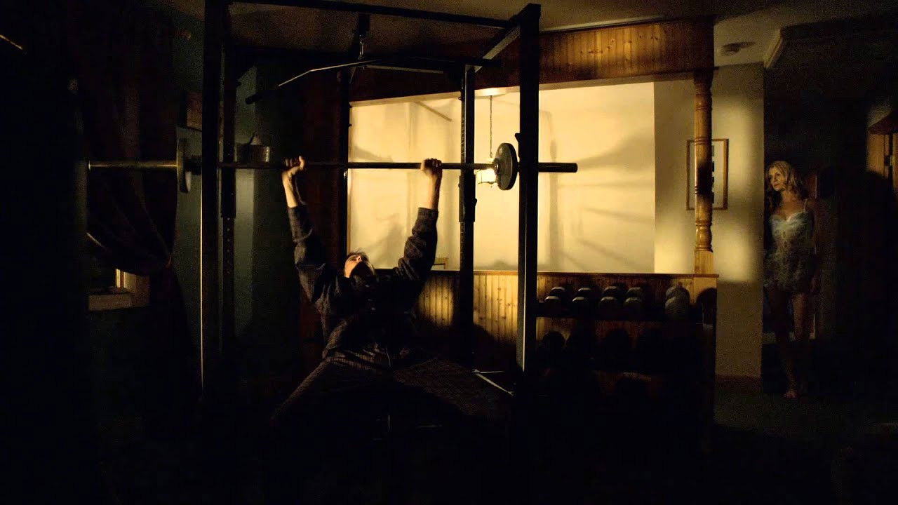 The Putt Putt Syndrome backdrop