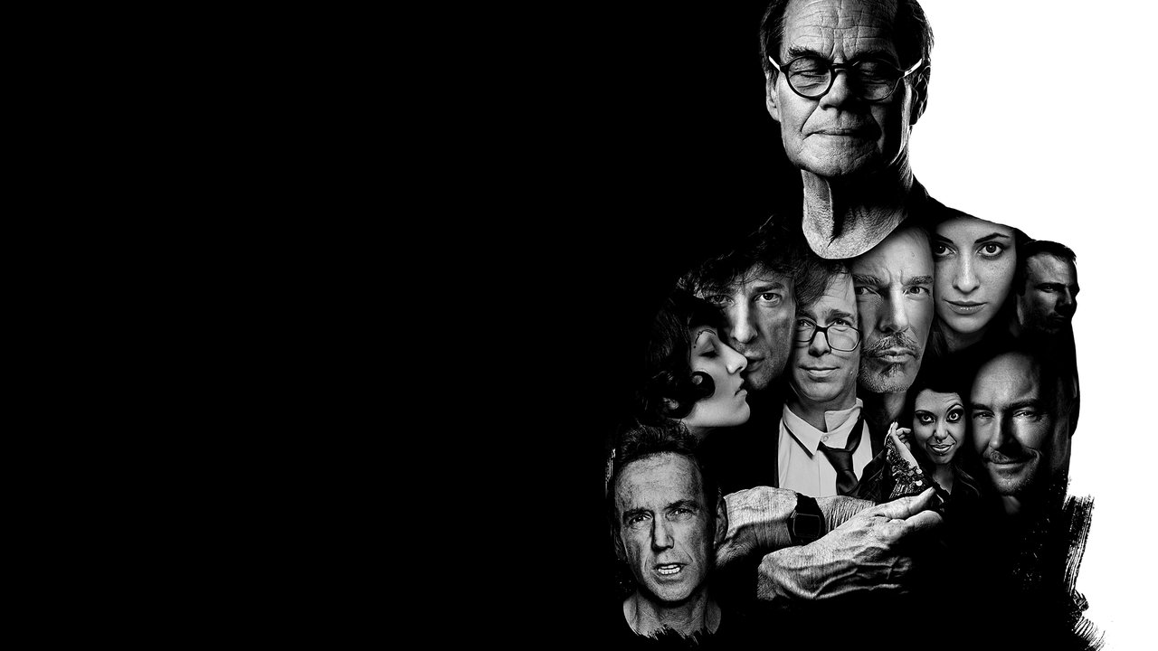 Temple of Art backdrop