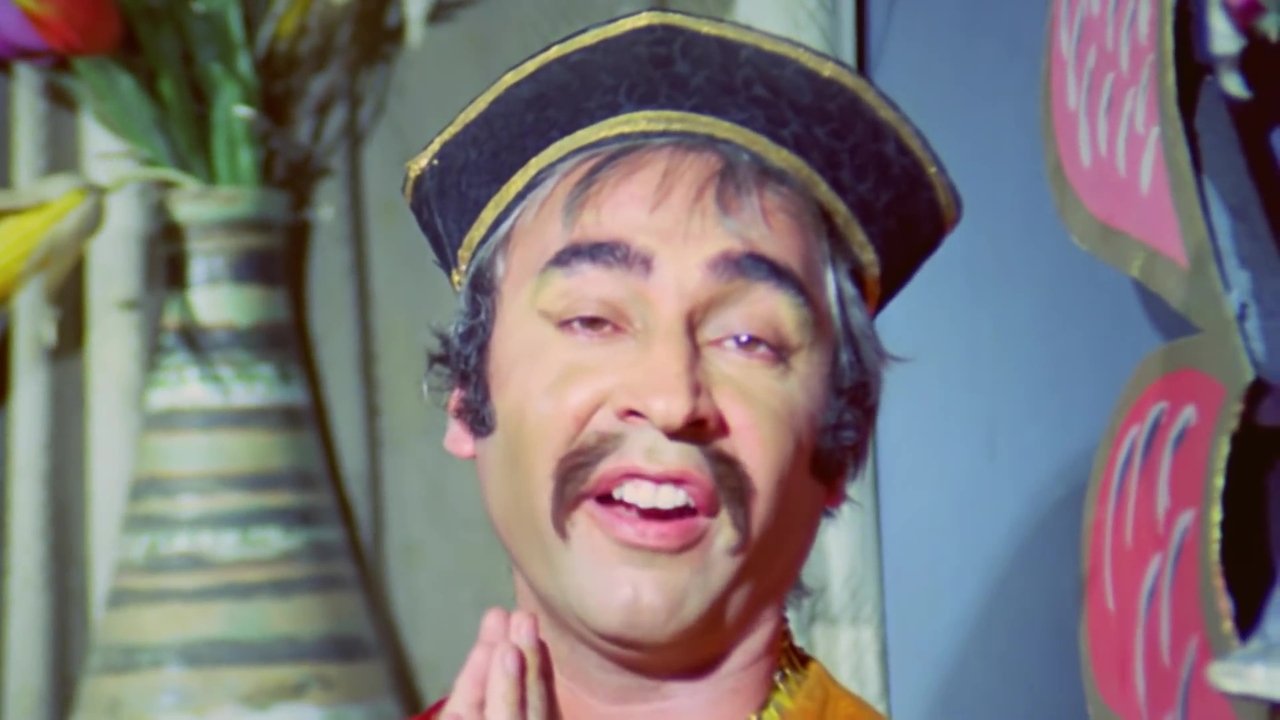 Aptal Şampiyon backdrop