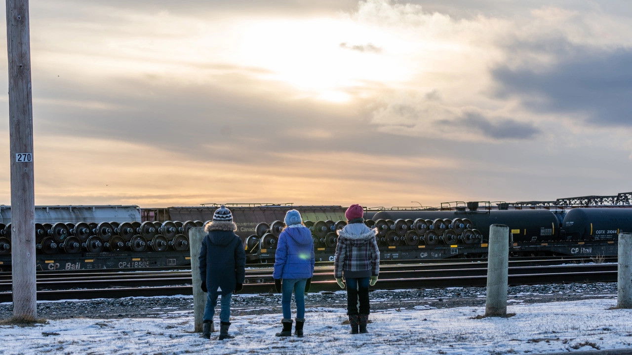 Ruthless Souls backdrop