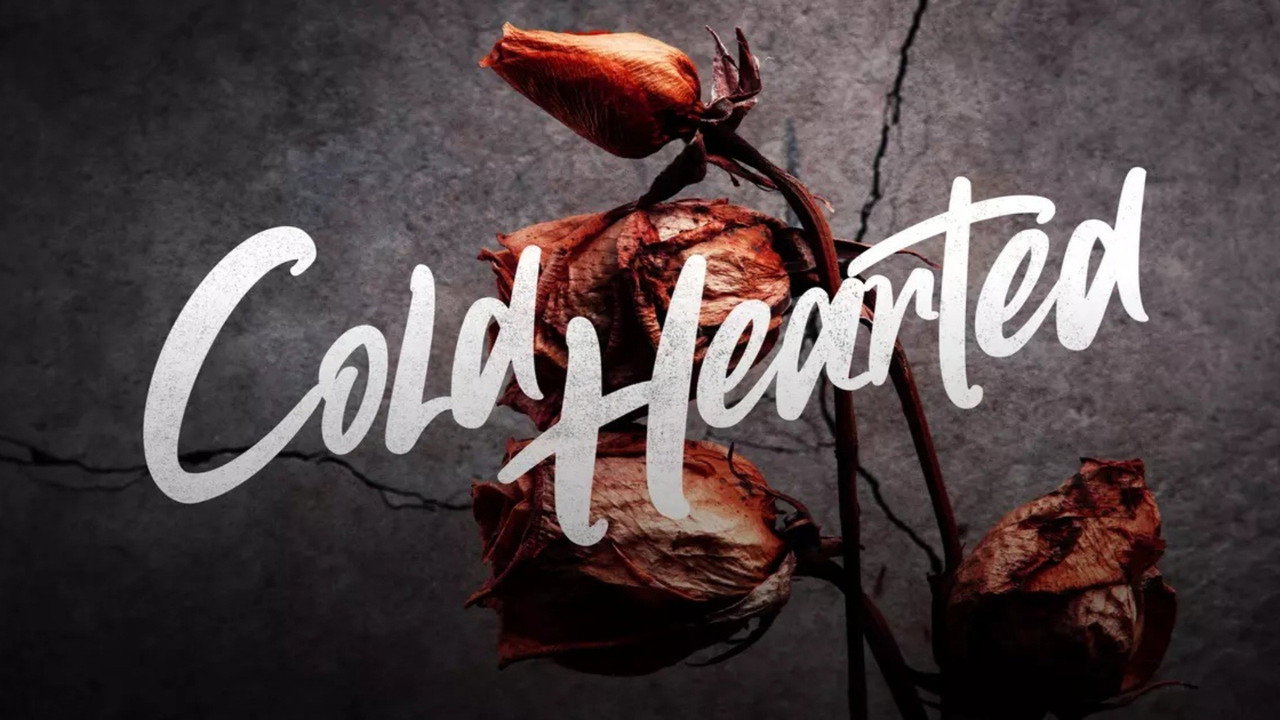 Cold Hearted backdrop