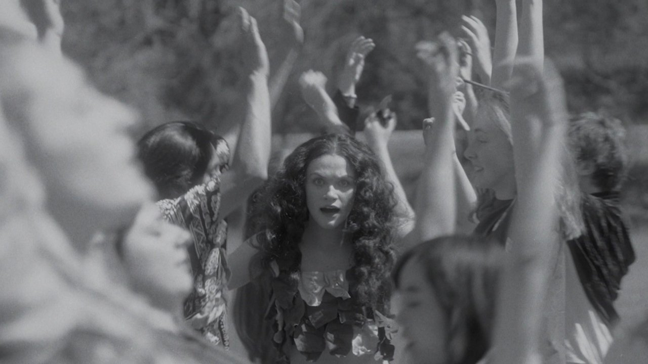 The Applecalypse backdrop