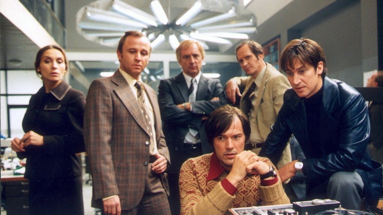 Der Tanz mit dem Teufel - Die Entführung des Richard Oetker backdrop