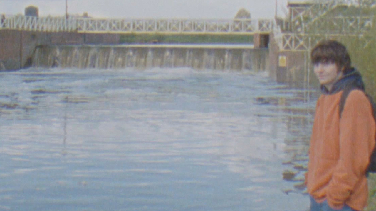 Memories of University backdrop