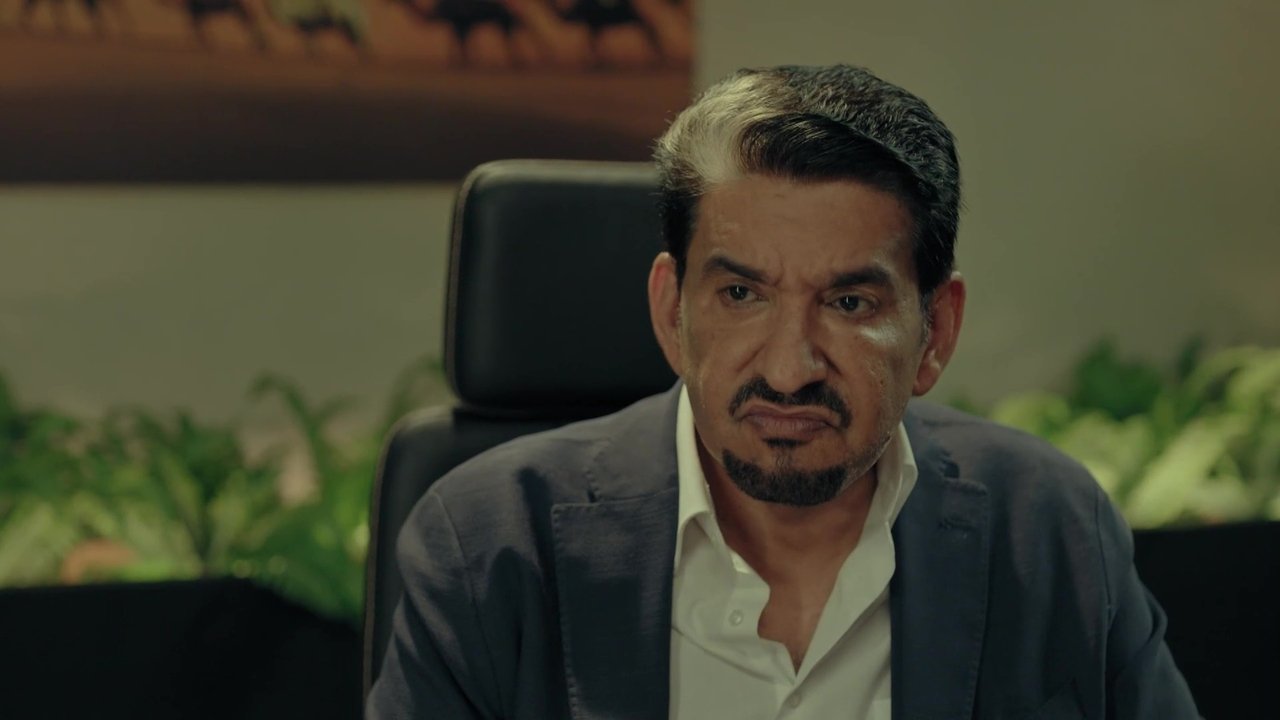 أربعيني في العشرين backdrop