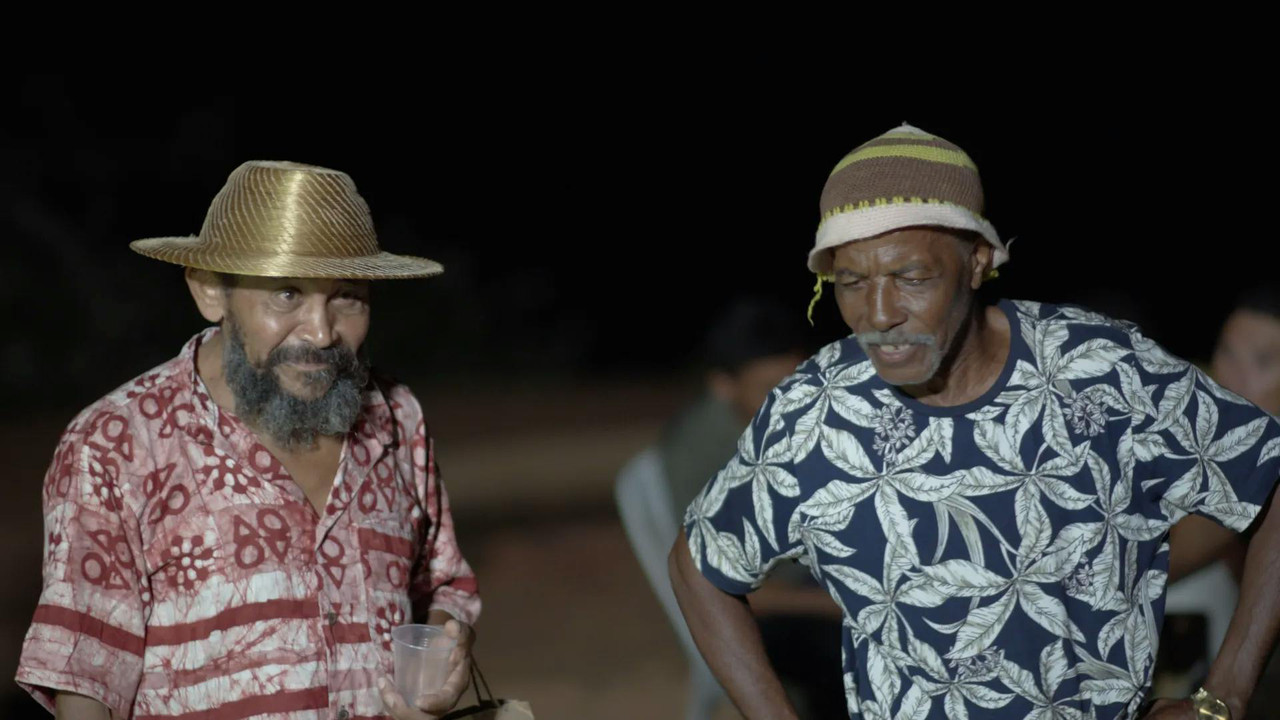 Confluences backdrop