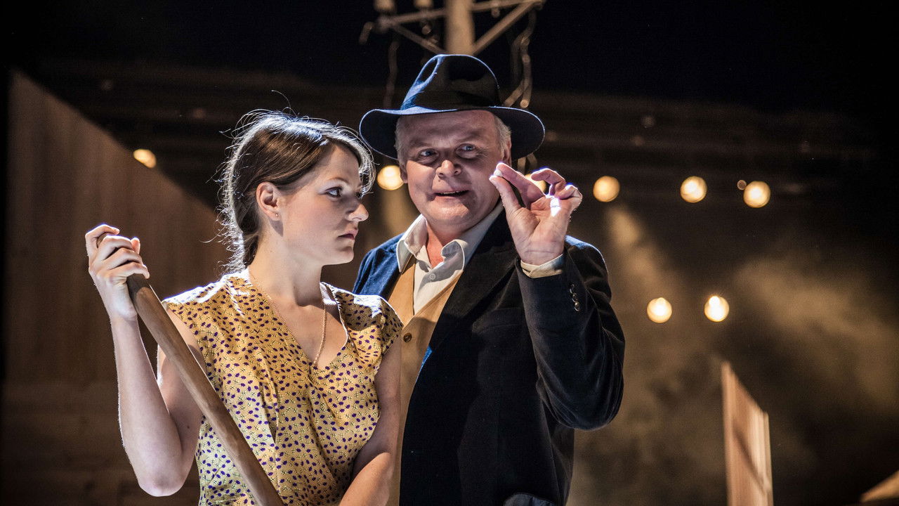 Je třeba zabít Sekala backdrop