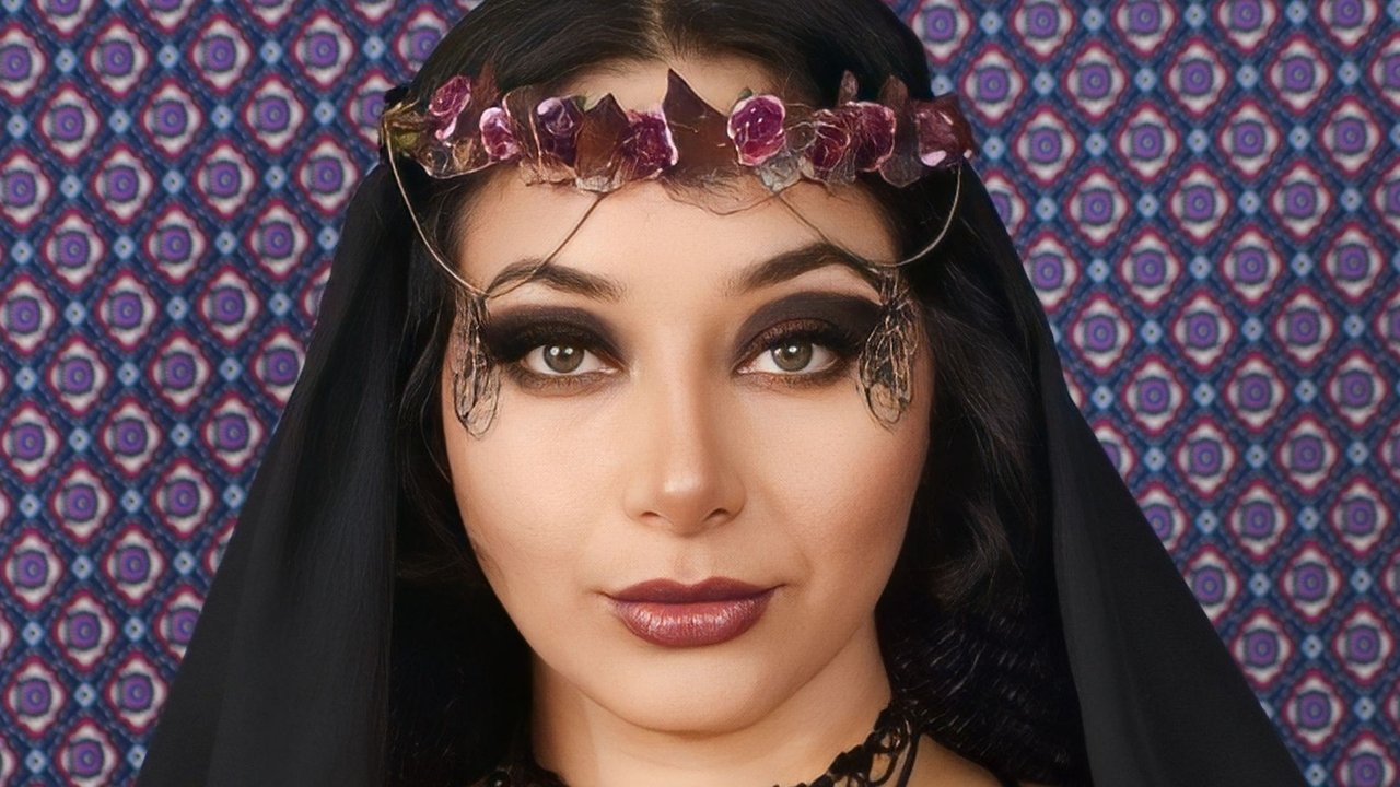 El Misterio de las Almas Gemelas: La serie backdrop