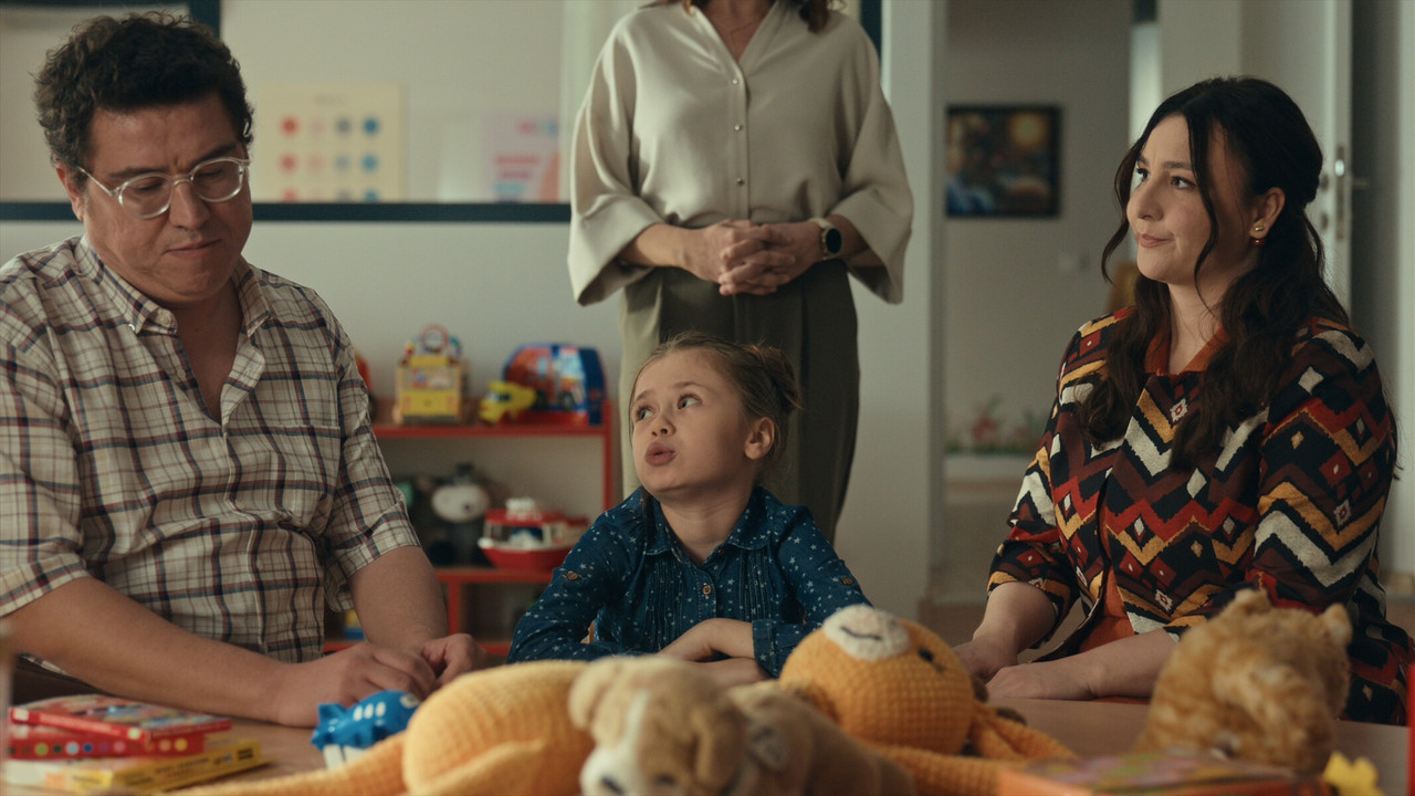 Mutluyuz Mu? backdrop