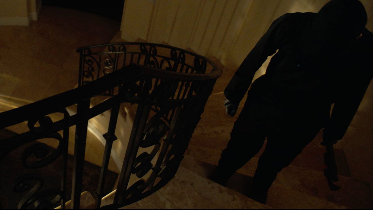 Shadowprowler backdrop