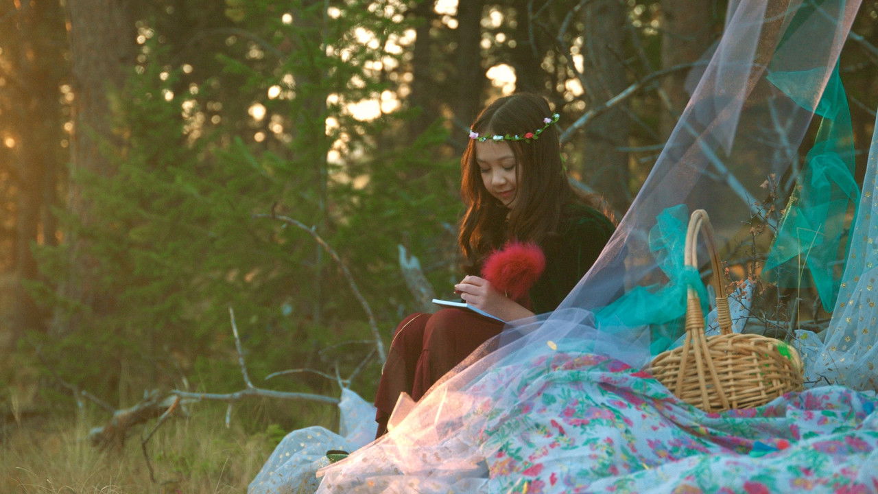 Dear Felicity backdrop