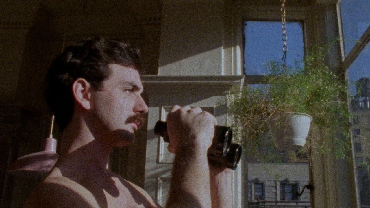 Daddy Dearest backdrop