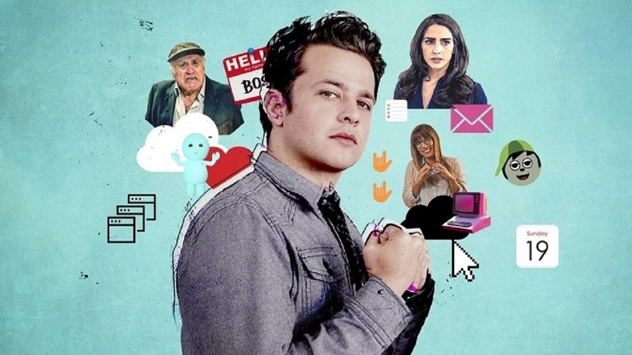 Mutiny of the Worker Bees backdrop