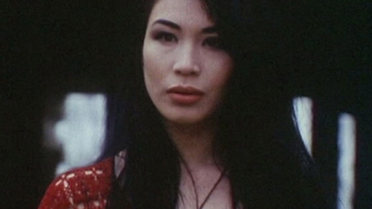 Killing Car backdrop