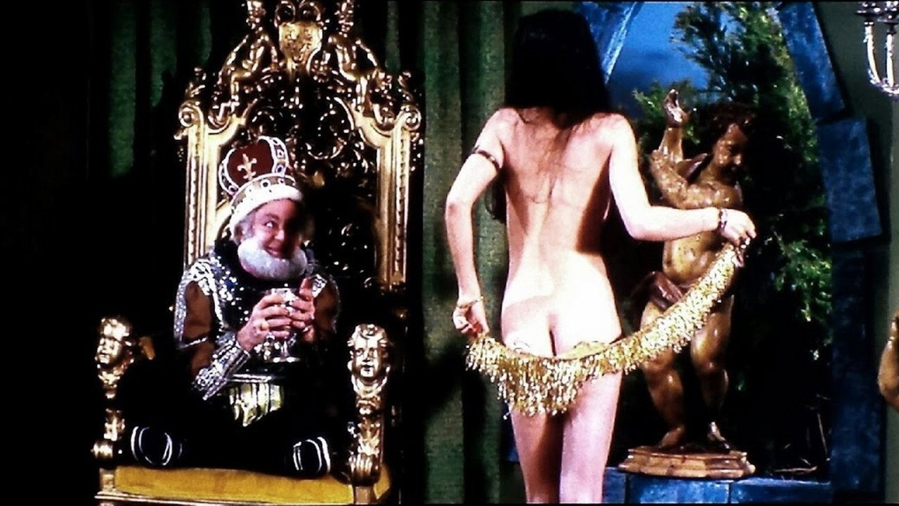 Fairy Tales backdrop