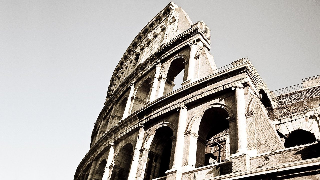 Ancient Megastructures backdrop