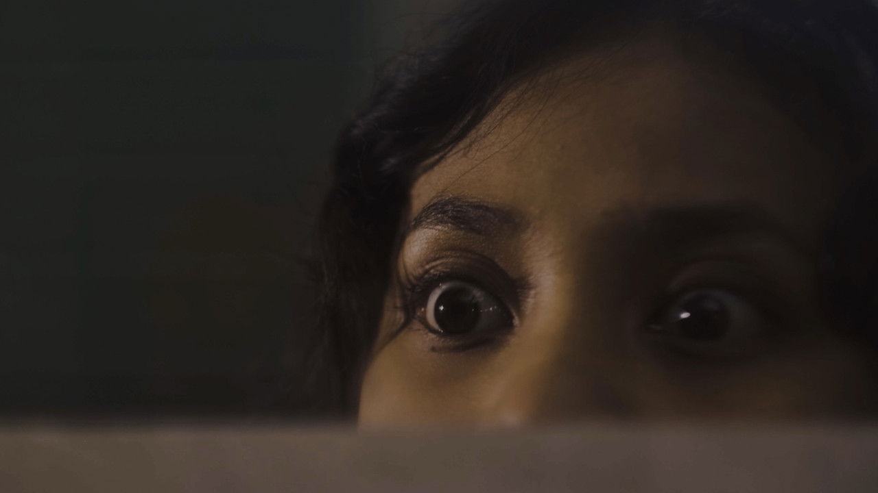 Di Balik Pintu backdrop