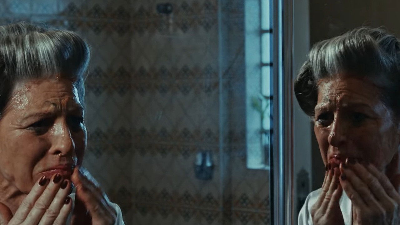 A beleza lhe cai bem backdrop