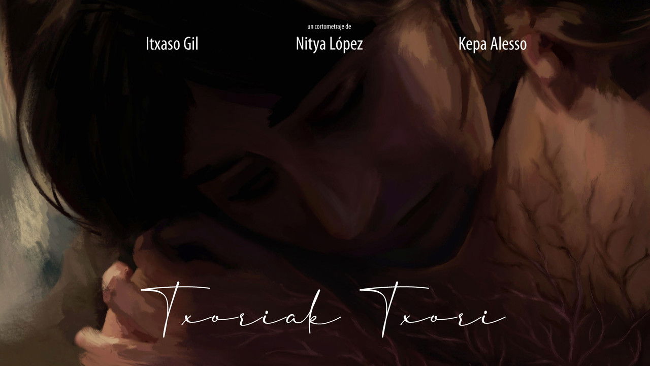 Txoriak Txori backdrop