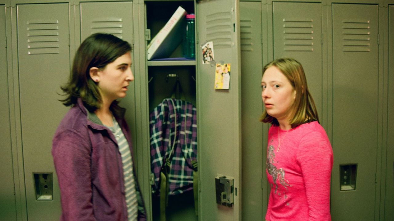 Boys and Husbands backdrop