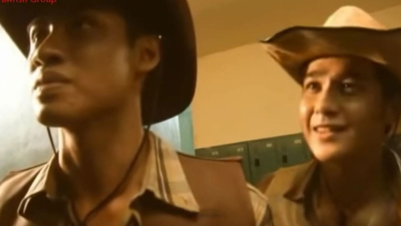 Unspoken Passion backdrop