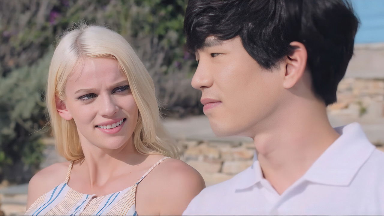 Farewell Restaurant backdrop