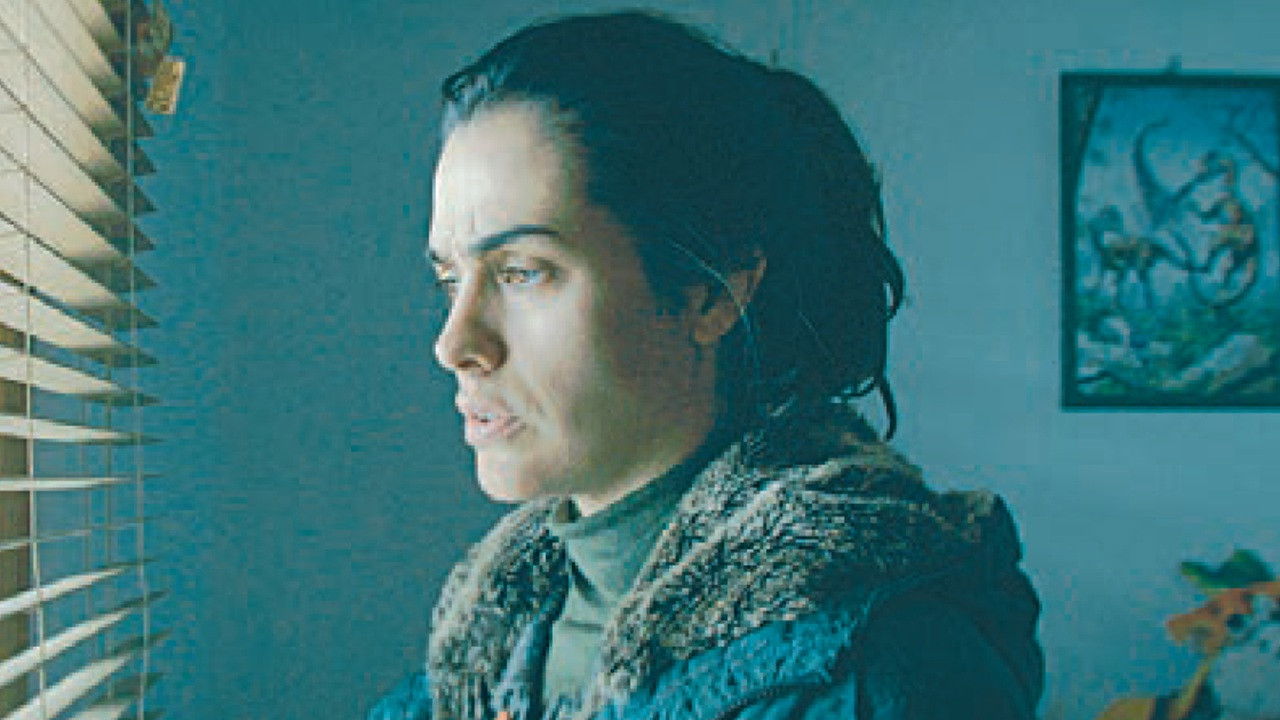 Tres flores amarillas backdrop