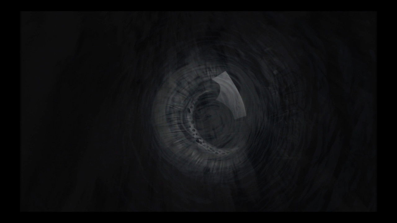 Don't Look in the Dark backdrop